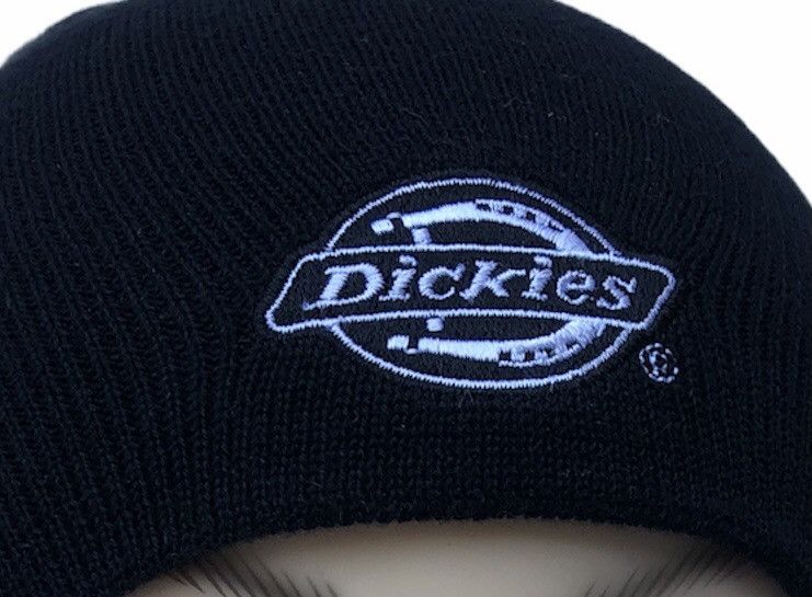 Dickies Dickies Knitted Snow Cap Size ONE SIZE - 7 Thumbnail