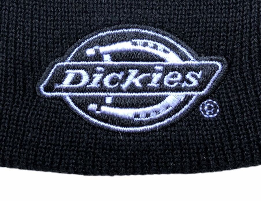 Dickies Dickies Knitted Snow Cap Size ONE SIZE - 3 Thumbnail