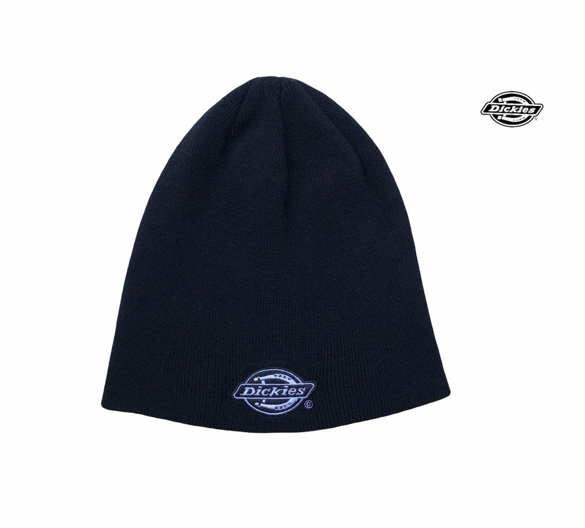 Dickies Dickies Knitted Snow Cap Size ONE SIZE - 1 Thumbnail