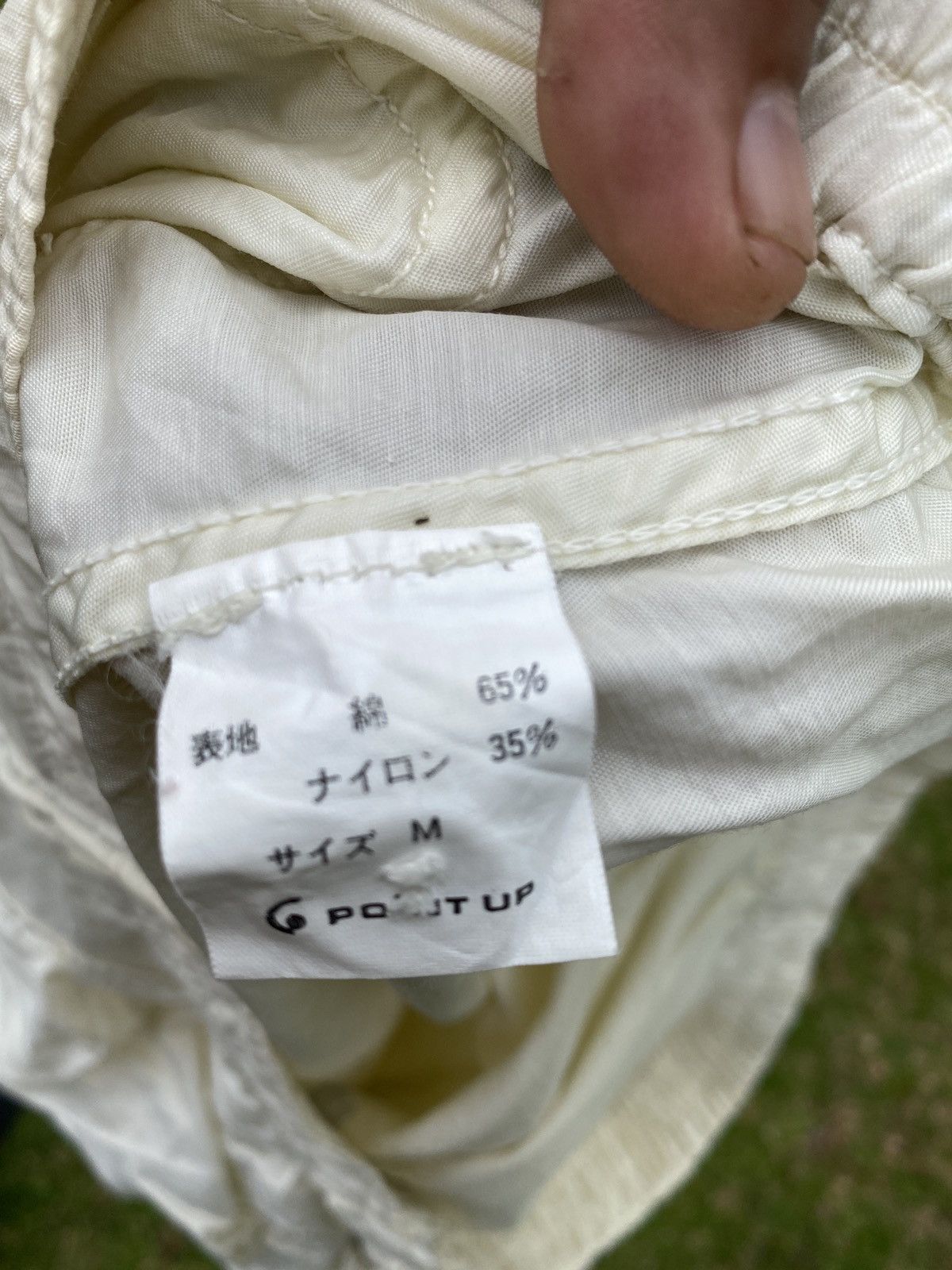 Hai Sporting Gear Summer Vintage 80s hai sporting gear jacket Size US L / EU 52-54 / 3 - 4 Thumbnail