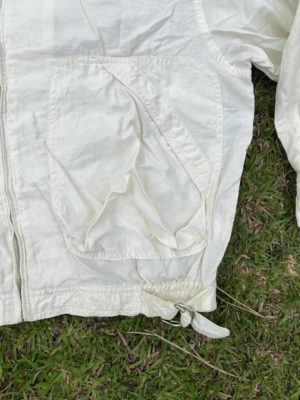 Hai Sporting Gear Summer Vintage 80s hai sporting gear jacket Size US L / EU 52-54 / 3 - 6 Thumbnail