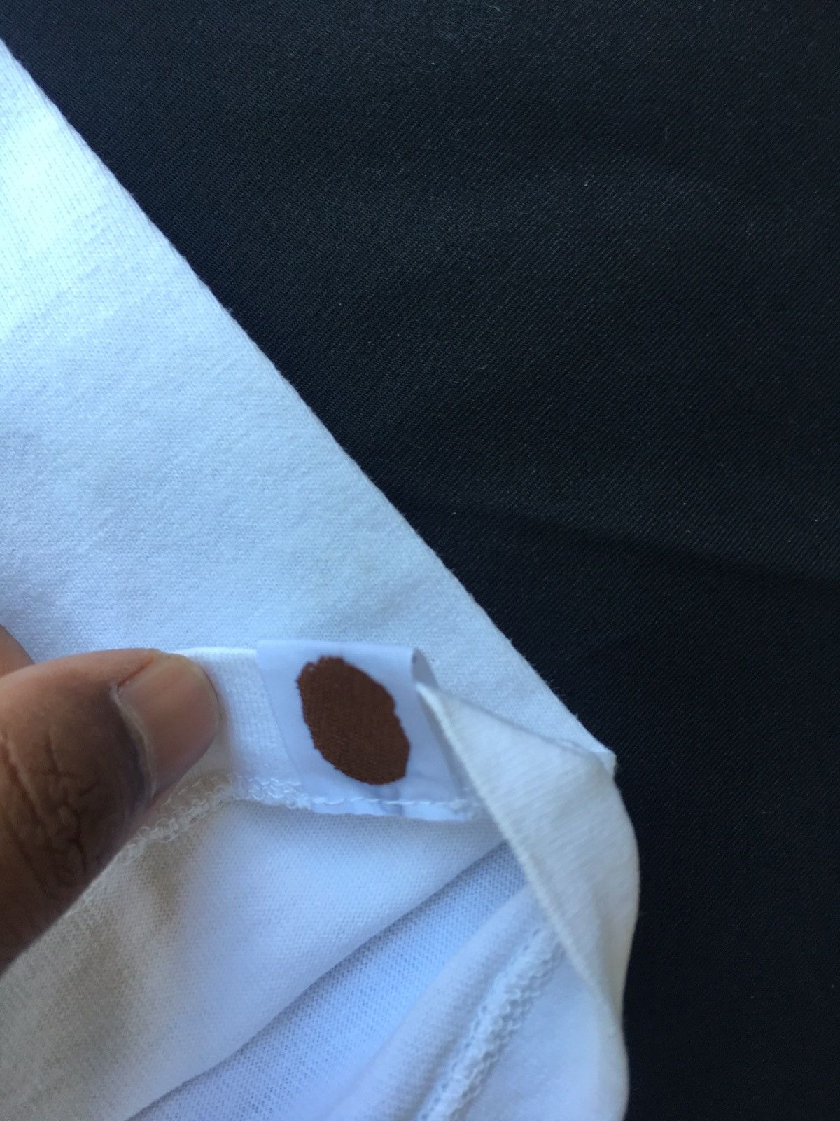 Bape 2005 Bathing Ape Tee Size US L / EU 52-54 / 3 - 14 Thumbnail