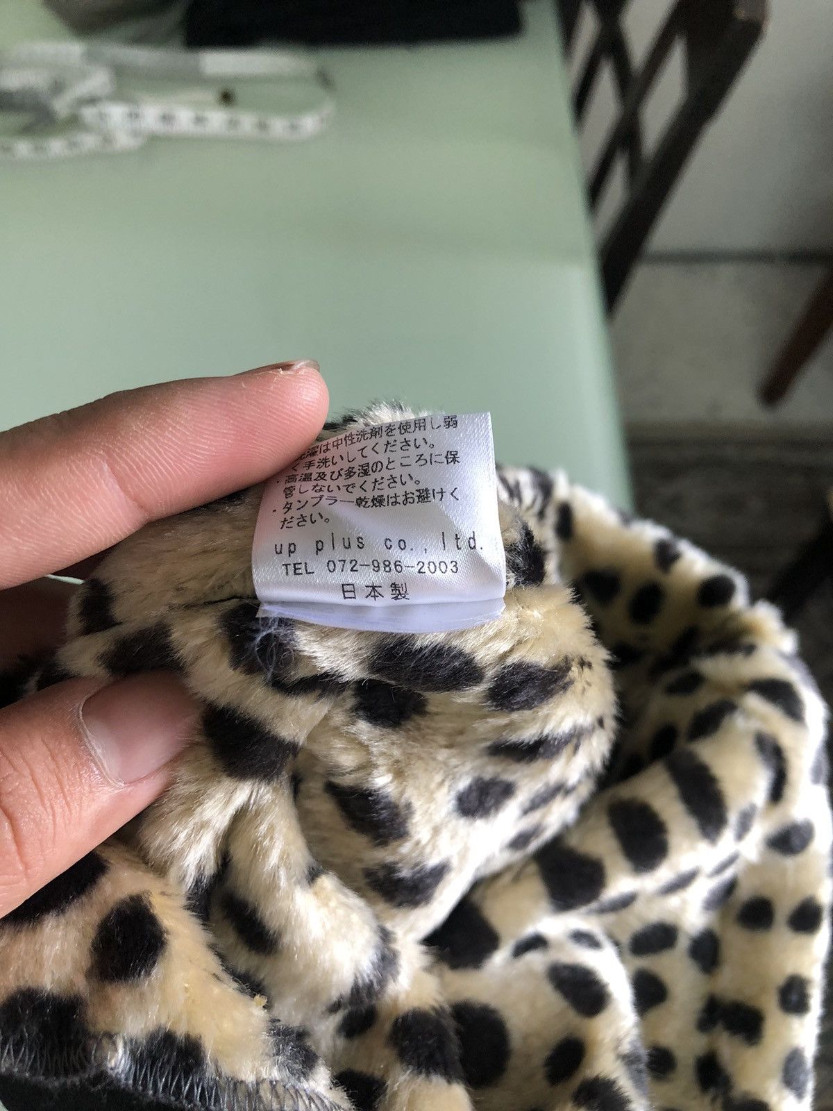 Japanese Brand Vintage Kabri Paisley Balaclava Hoodie Like Kapital Size ONE SIZE - 14 Thumbnail