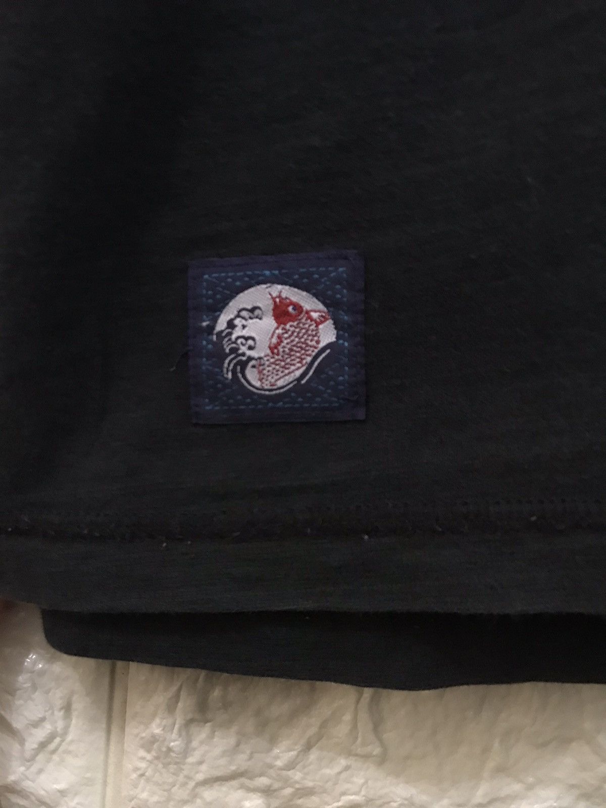 Japanese Brand Vintage Japanesse Sukajan Polo Size US L / EU 52-54 / 3 - 6 Thumbnail