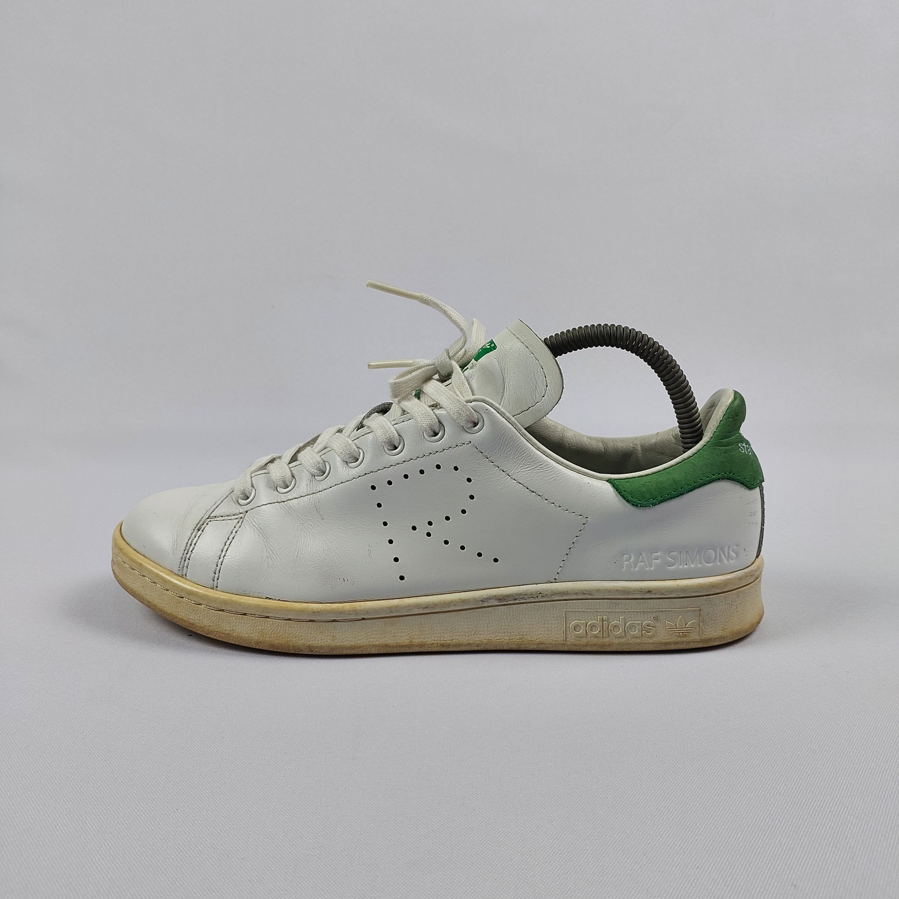 adidas STAN SMITH Raf Simons 25.5cm-