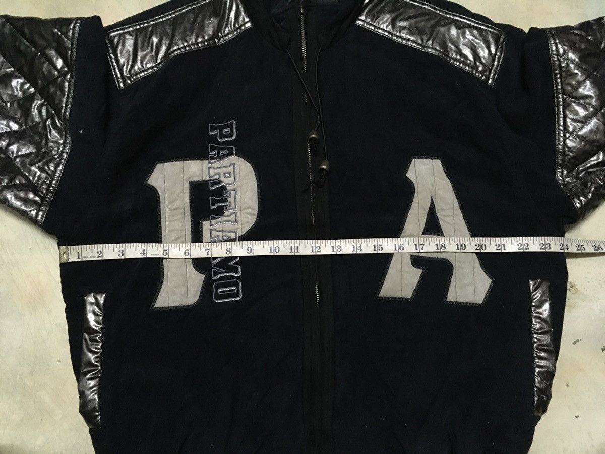 Japanese Brand Vintage Partiamo Big Logo Jacket Size US M / EU 48-50 / 2 - 6 Thumbnail