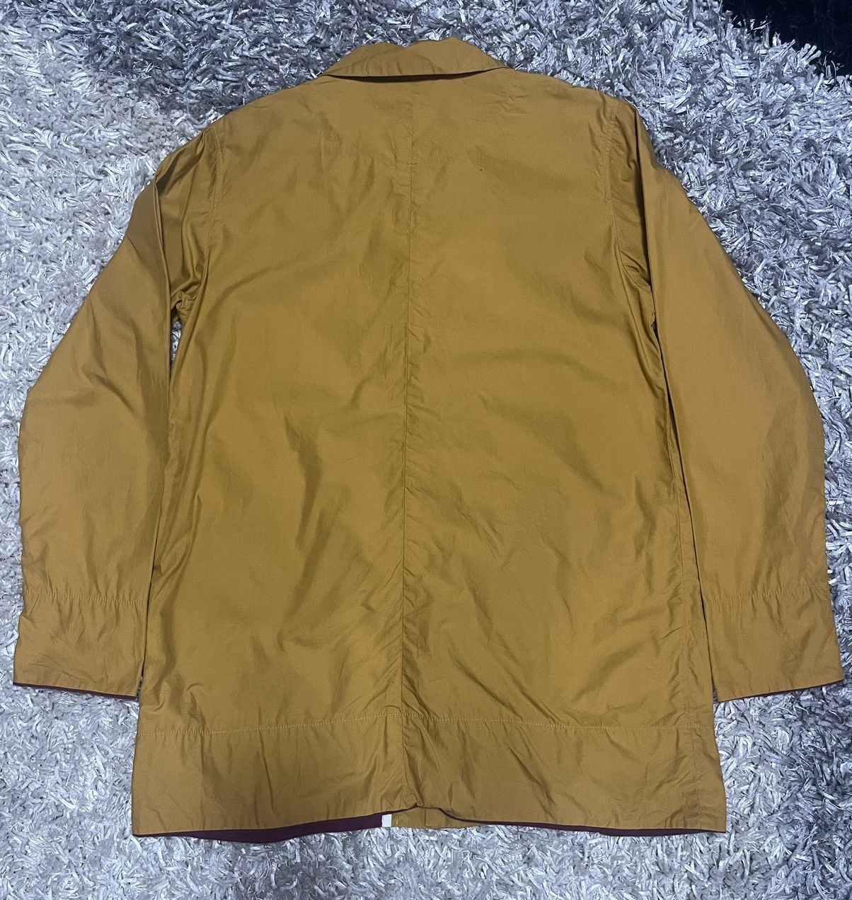 Vintage KELEN JACKET DAUBLE POCKET JAPAN Size US S / EU 44-46 / 1 - 2 Thumbnail
