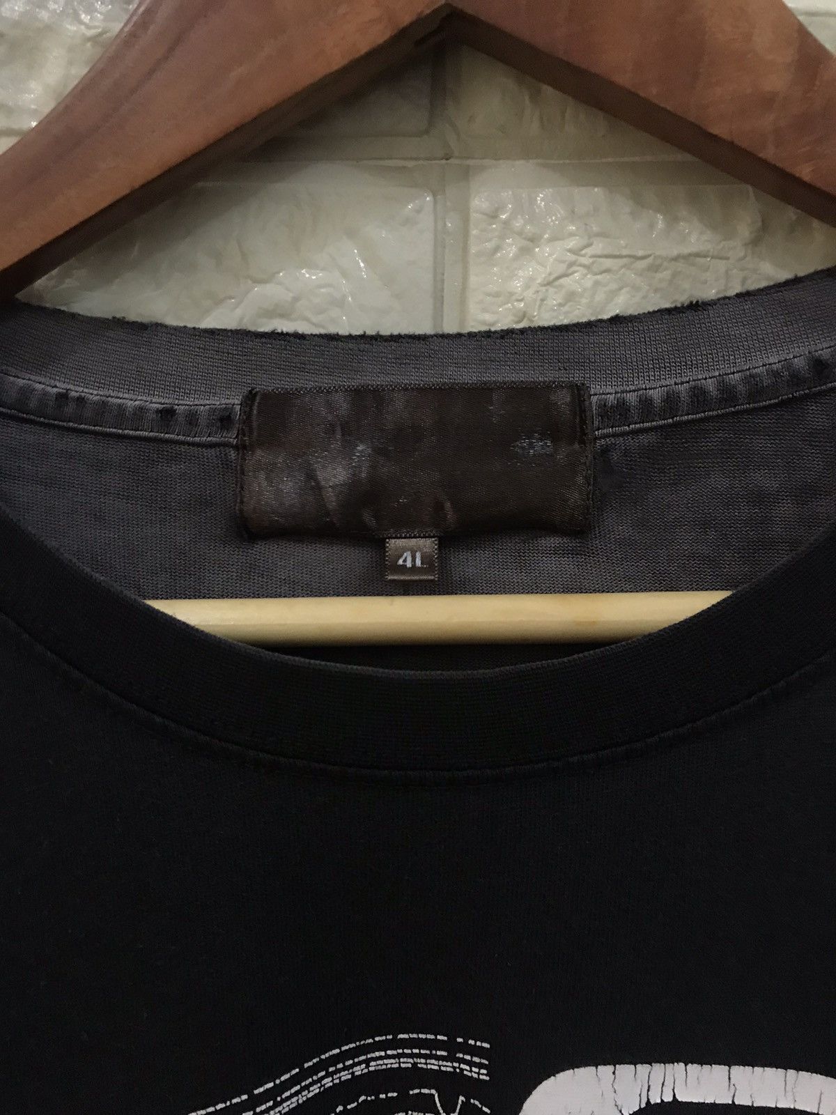 Vintage Vintage Nissan GTR Racing T-Shirt Size US L / EU 52-54 / 3 - 7 Thumbnail
