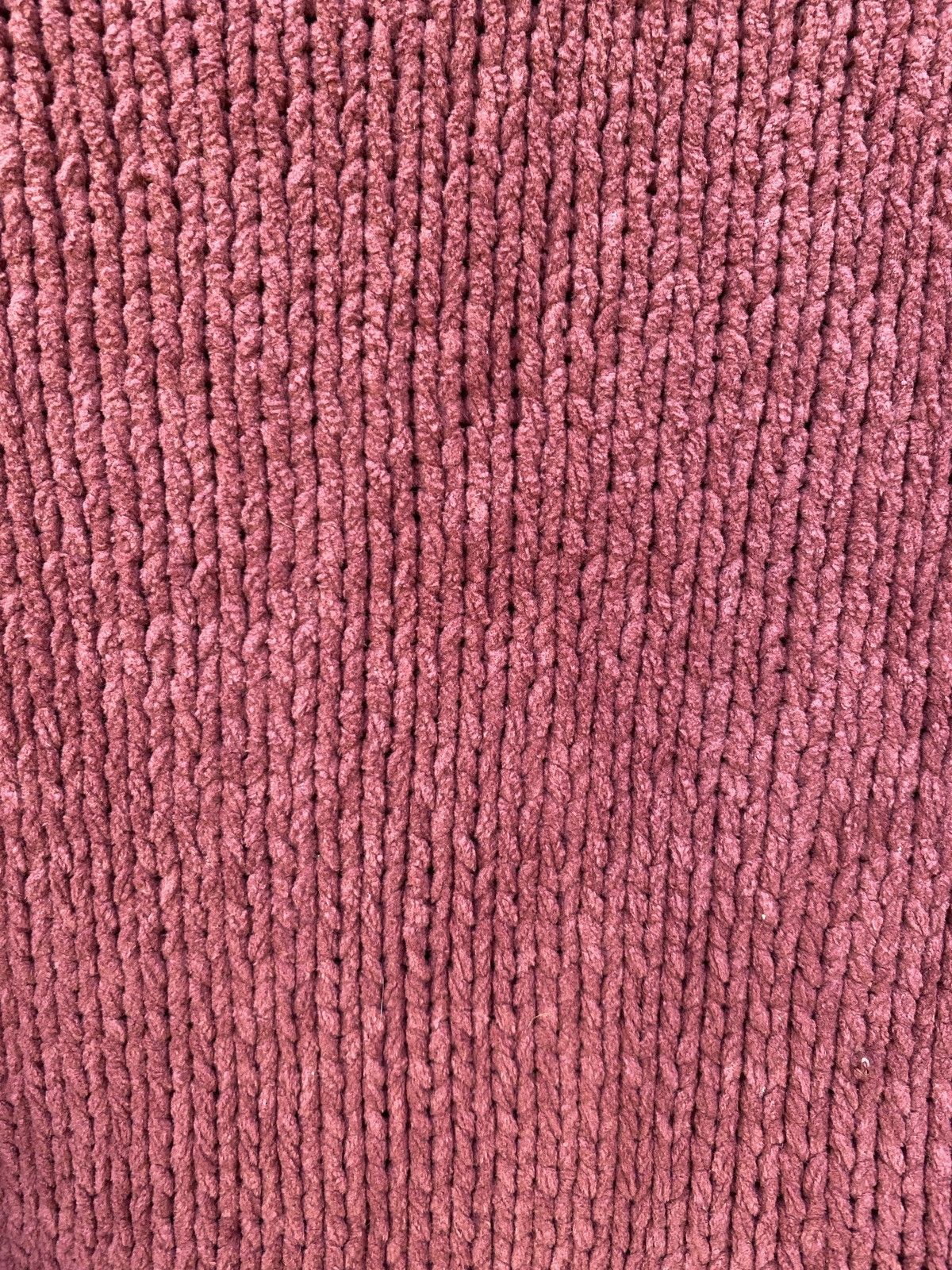 Japanese Brand × Vintage Vintage nice claup knitwear Size US L / EU 52-54 / 3 - 3 Thumbnail