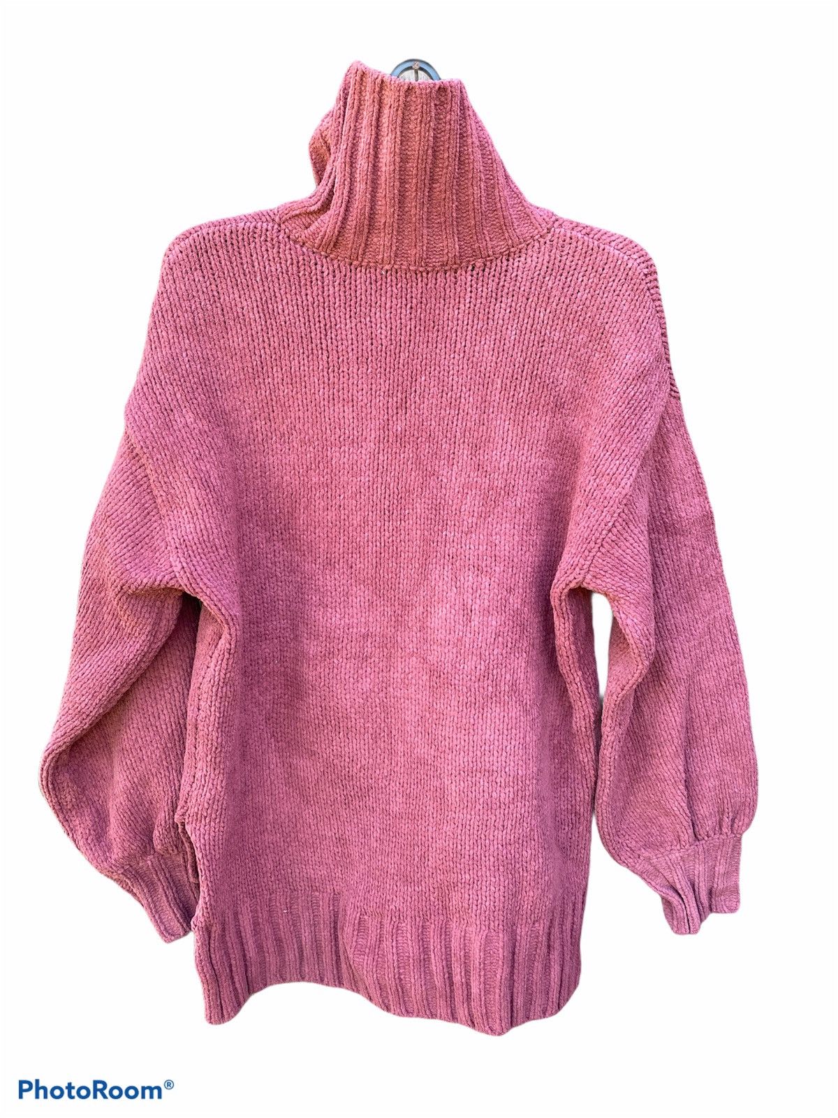 Japanese Brand × Vintage Vintage nice claup knitwear Size US L / EU 52-54 / 3 - 2 Thumbnail