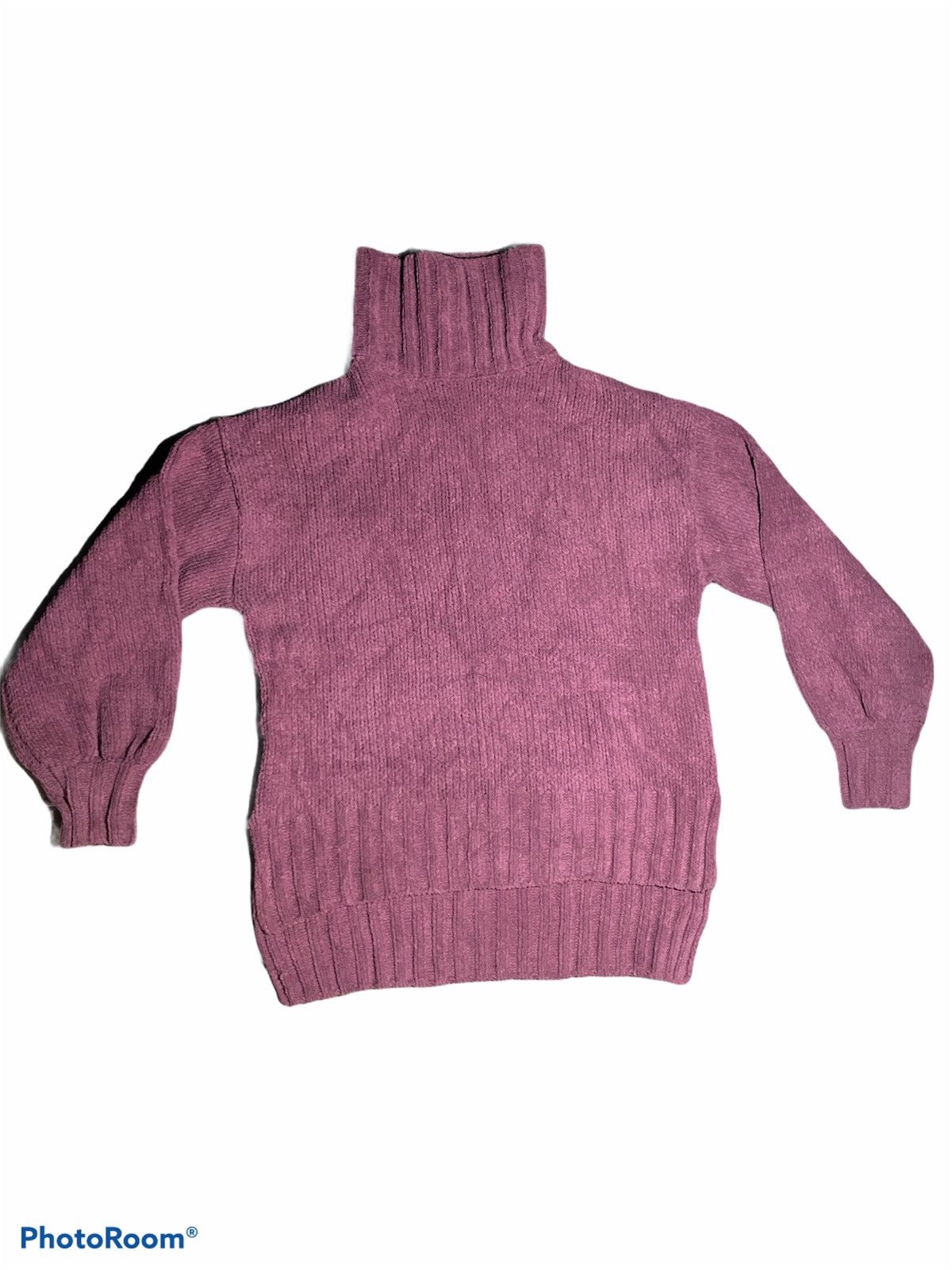 Japanese Brand × Vintage Vintage nice claup knitwear Size US L / EU 52-54 / 3 - 7 Thumbnail