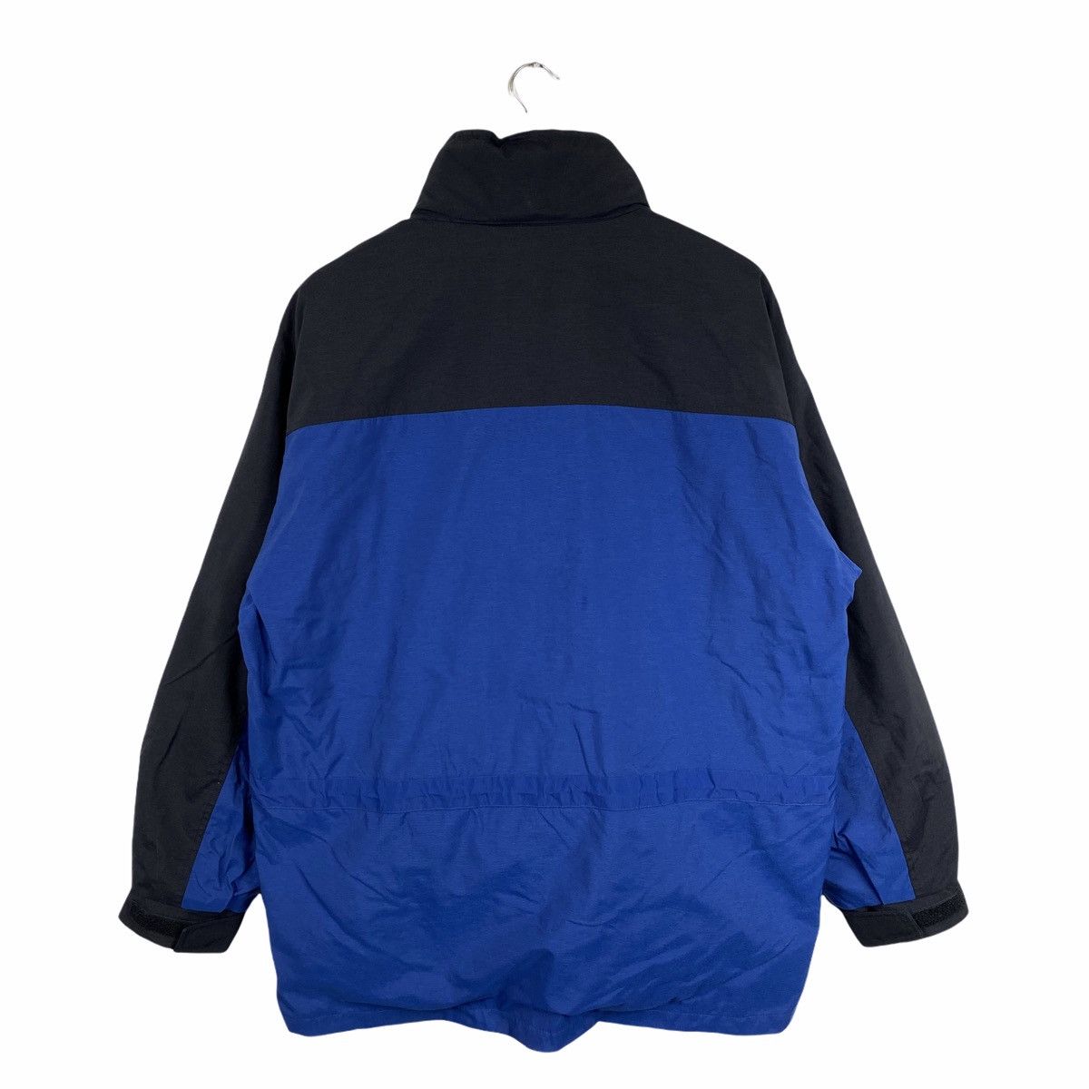 Polartec × Vintage × Woolrich Woolen Mills Vintage WOOLRICH POLARTEC Outdoor Sportswear Jacket Size US XL / EU 56 / 4 - 2 Thumbnail