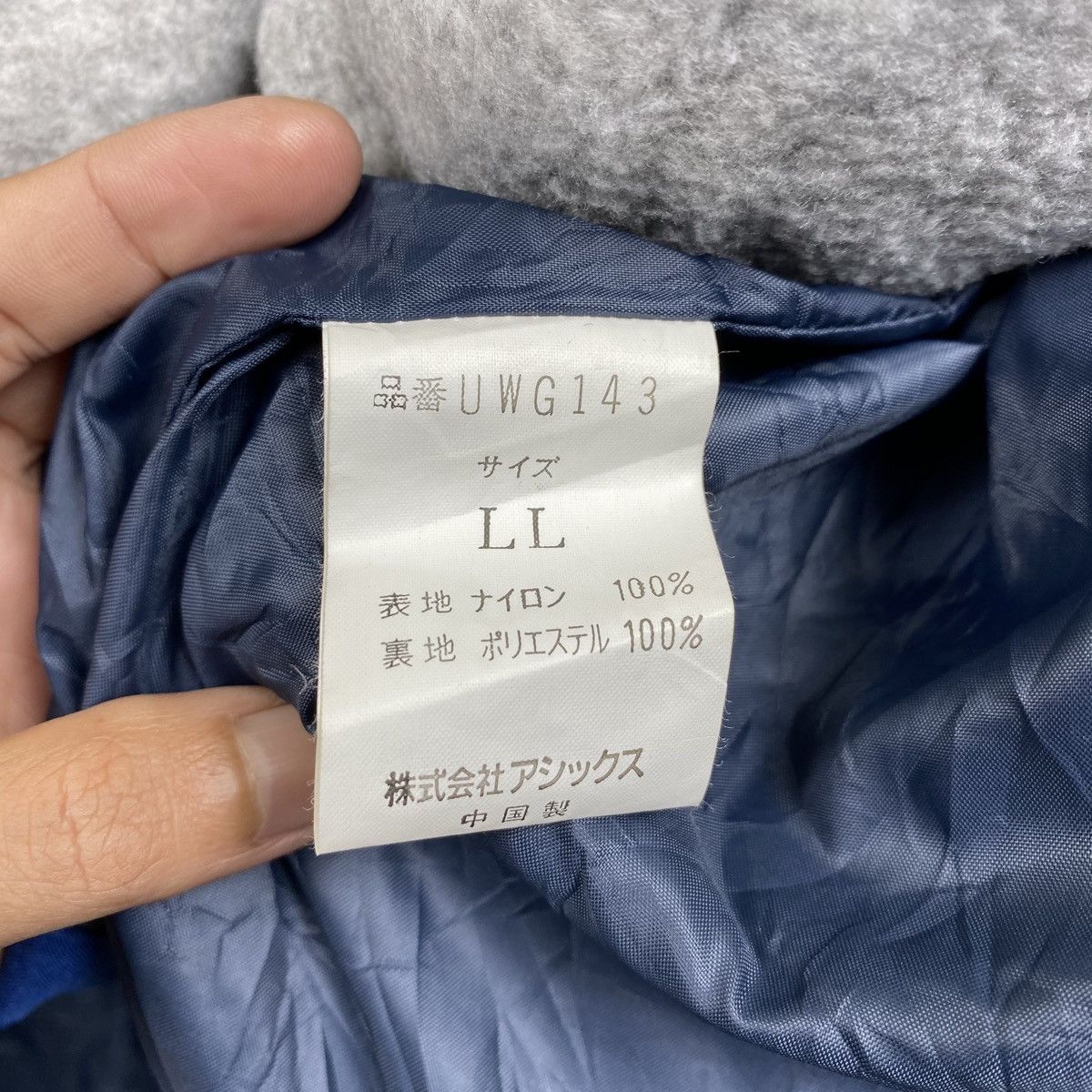 Polartec × Vintage × Woolrich Woolen Mills Vintage WOOLRICH POLARTEC Outdoor Sportswear Jacket Size US XL / EU 56 / 4 - 11 Thumbnail