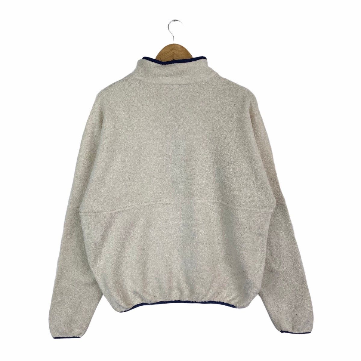 Penfield × Vintage Vintage PENFIELD Outdoor Fleece Half Zipper Sweatshirt Size US M / EU 48-50 / 2 - 2 Thumbnail