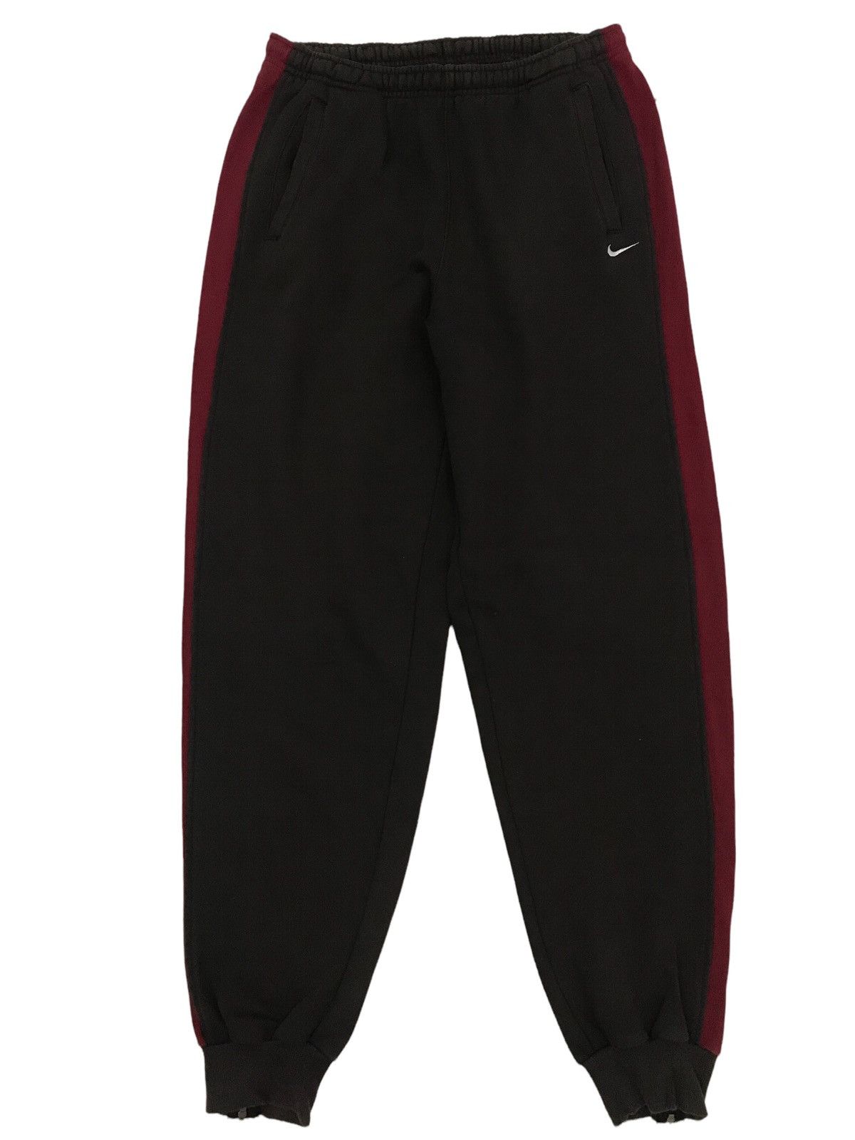 Nike Vintage Nike jogger pant Size US 32 / EU 48 - 1 Thumbnail