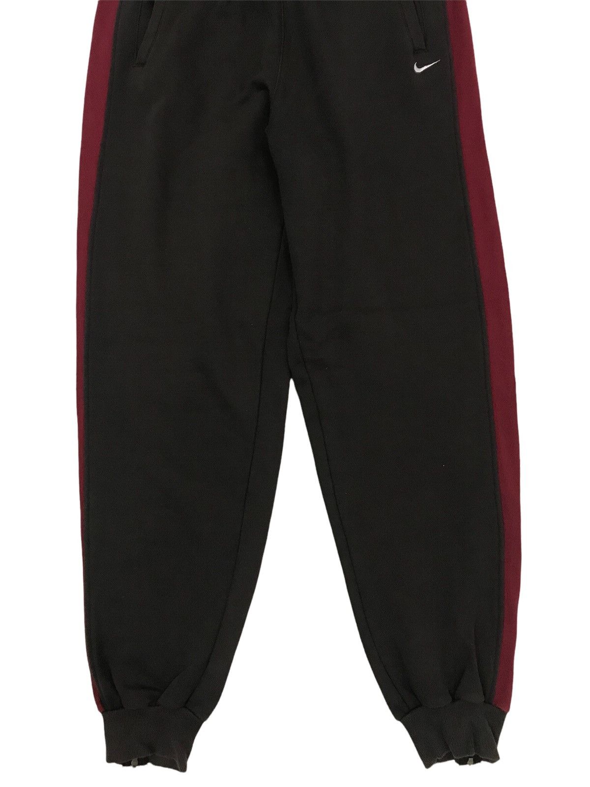 Nike Vintage Nike jogger pant Size US 32 / EU 48 - 4 Thumbnail
