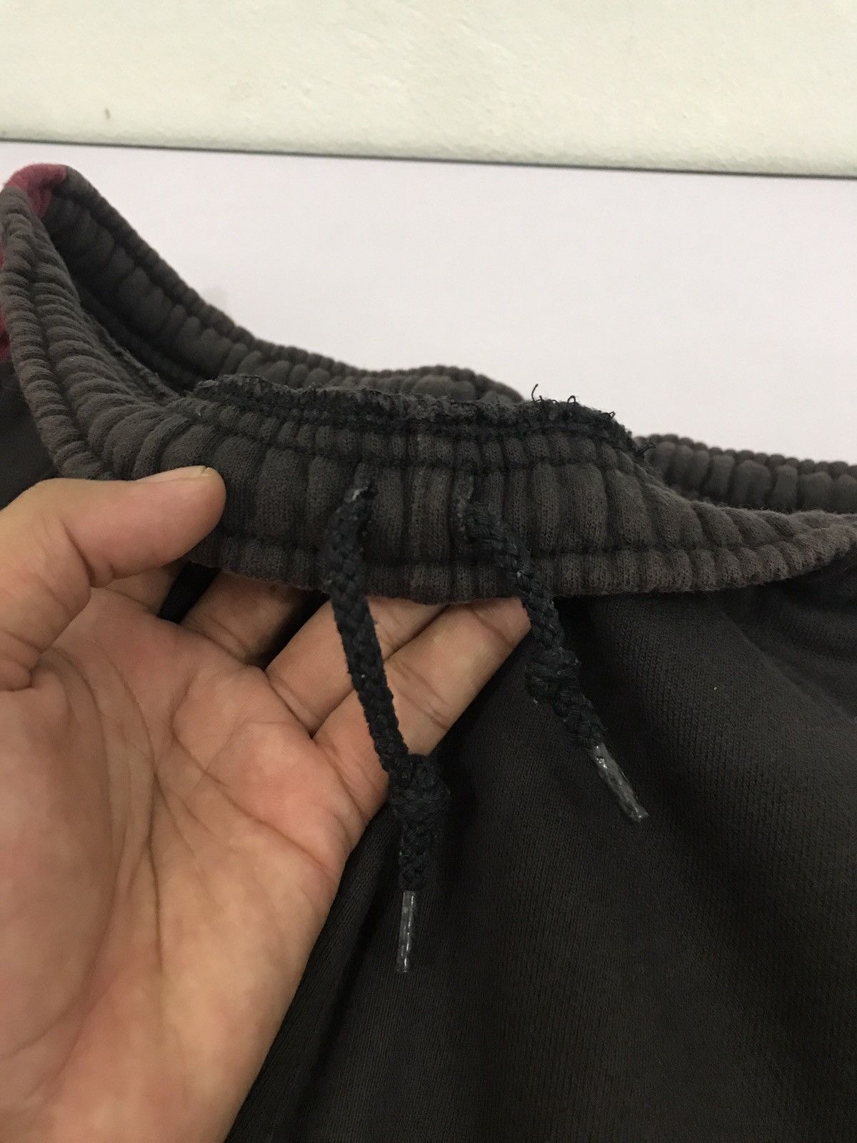 Nike Vintage Nike jogger pant Size US 32 / EU 48 - 8 Thumbnail