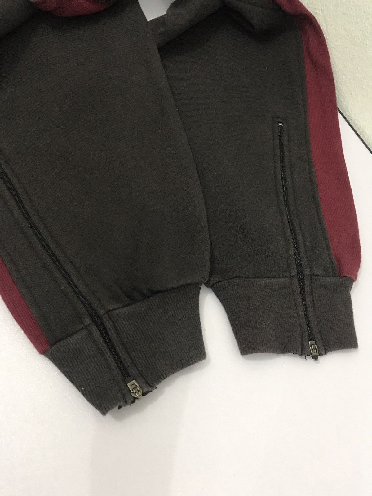 Nike Vintage Nike jogger pant Size US 32 / EU 48 - 9 Thumbnail