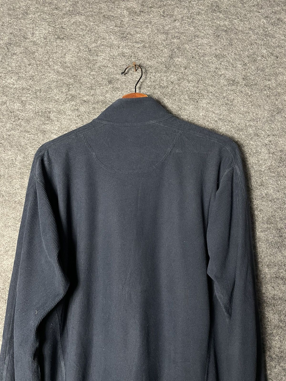 Arc'teryx ARCTERYX x POLARTEC SWEATER Size US M / EU 48-50 / 2 - 4 Thumbnail