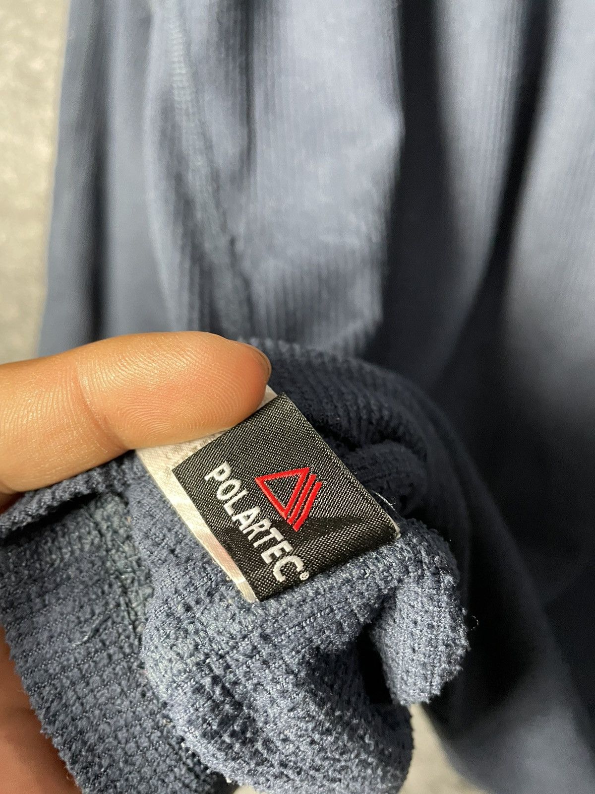 Arc'teryx ARCTERYX x POLARTEC SWEATER Size US M / EU 48-50 / 2 - 7 Thumbnail