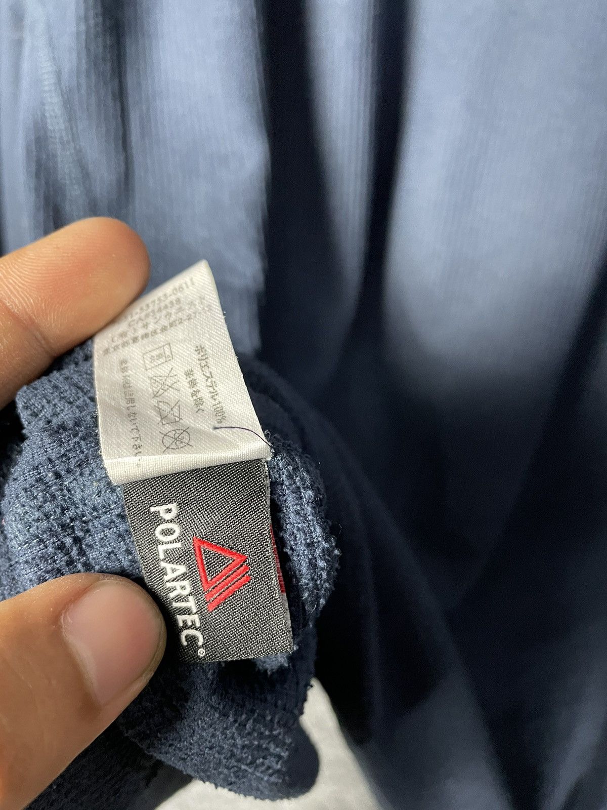 Arc'teryx ARCTERYX x POLARTEC SWEATER Size US M / EU 48-50 / 2 - 6 Thumbnail