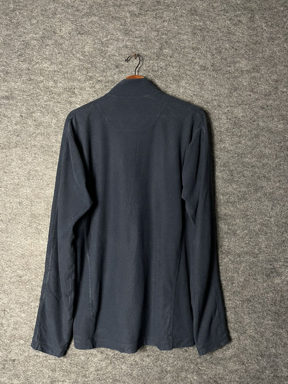 Arc'teryx ARCTERYX x POLARTEC SWEATER Size US M / EU 48-50 / 2 - 3 Thumbnail