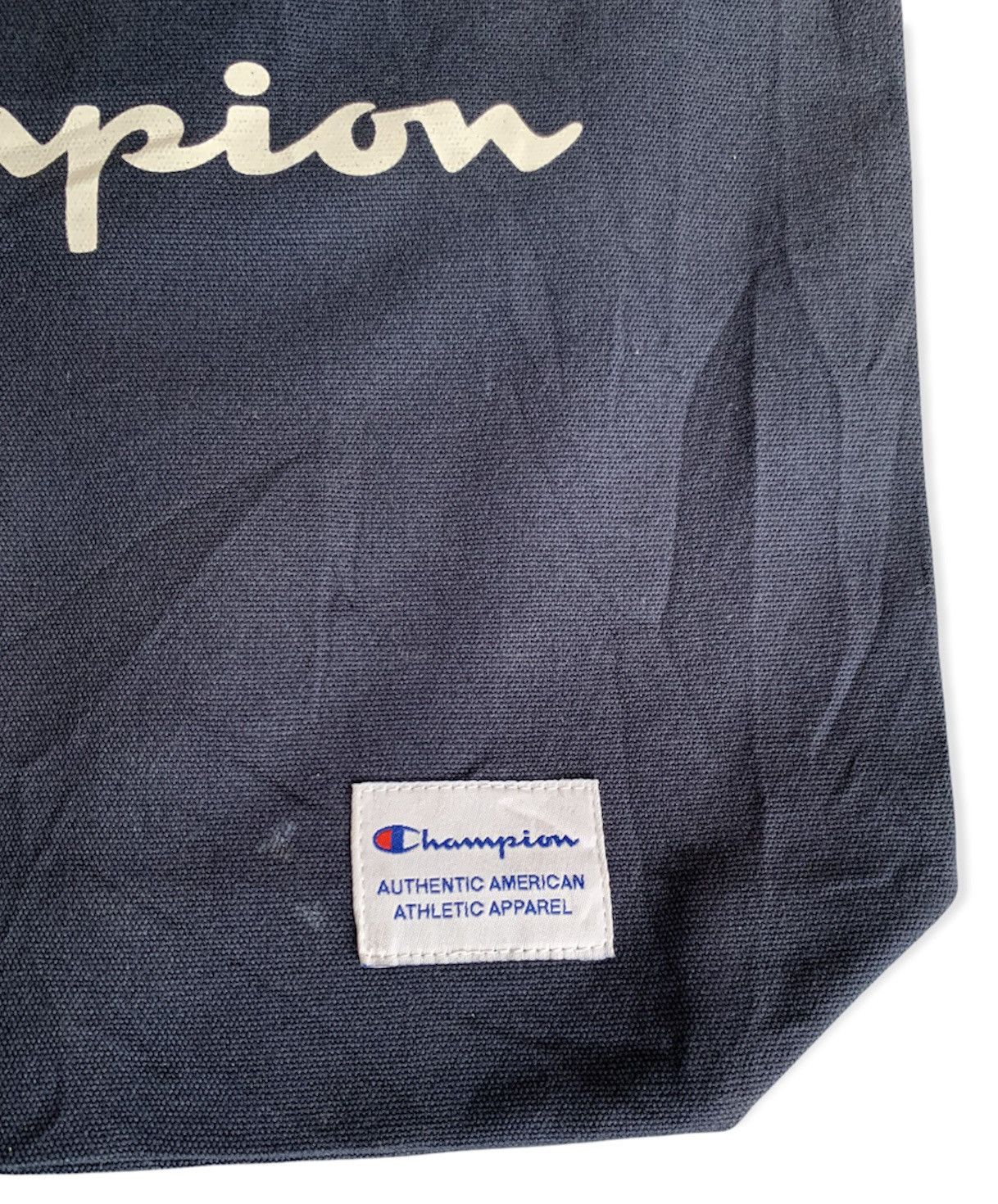 Champion Champion Sling Bag / Tote Bag Size ONE SIZE - 3 Thumbnail