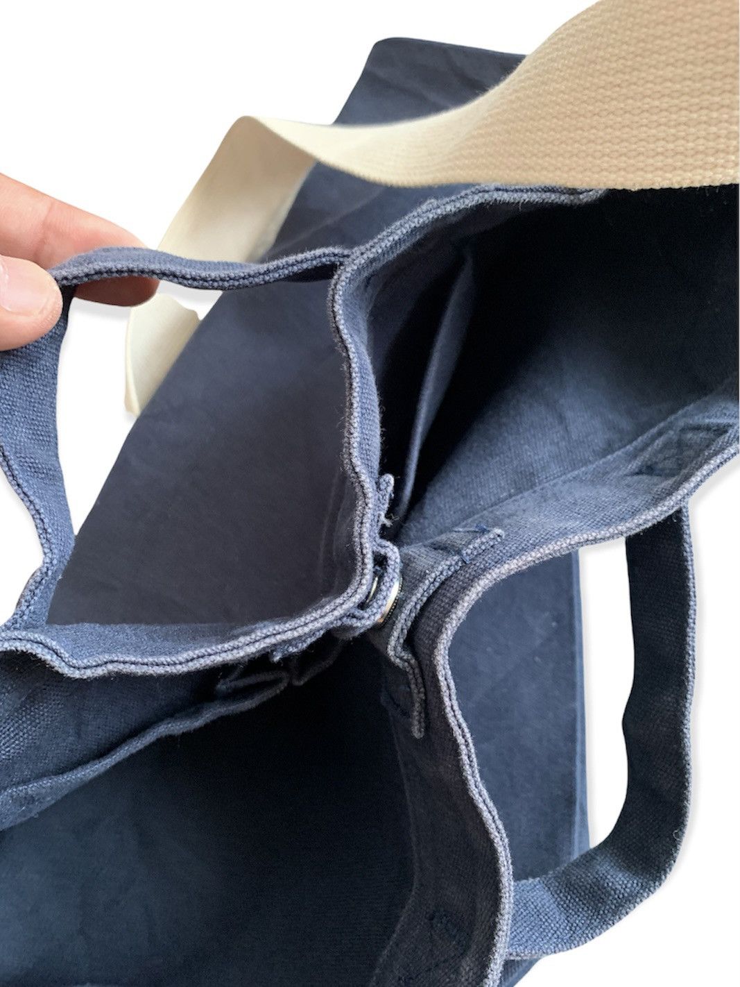 Champion Champion Sling Bag / Tote Bag Size ONE SIZE - 4 Thumbnail