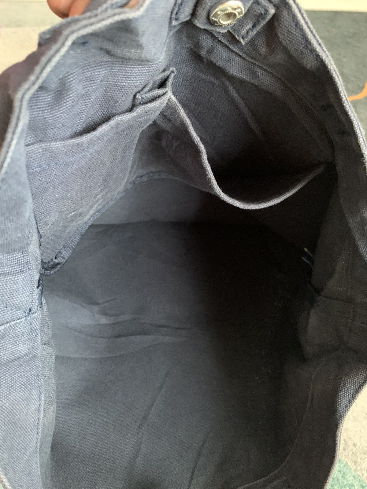 Champion Champion Sling Bag / Tote Bag Size ONE SIZE - 7 Thumbnail