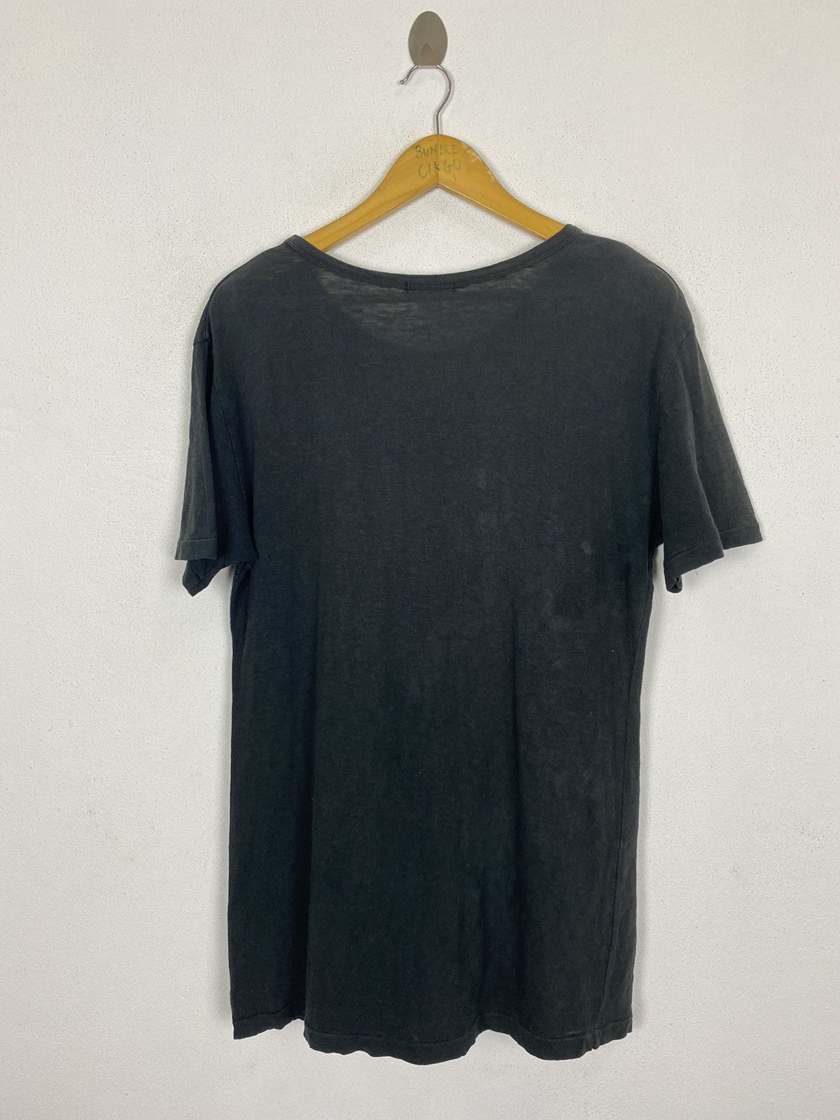 Band Tees GK148 Vintage Kaela Web Tour 2012 Nippon Budokan Shirt Size US M / EU 48-50 / 2 - 4 Thumbnail