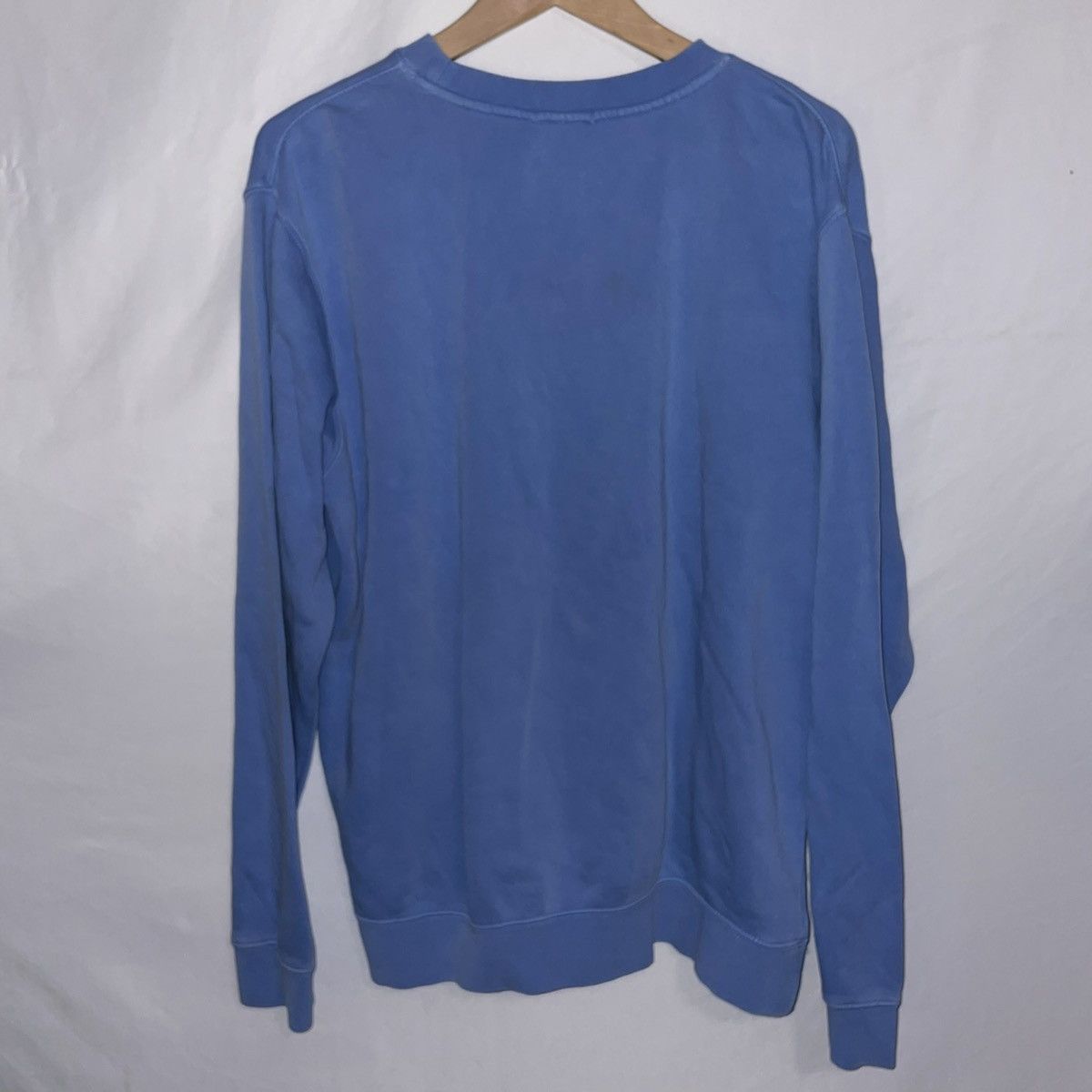 Other DEEP END Belmont Shore VTG Wash Sweatshirt - M Size US M / EU 48-50 / 2 - 4 Thumbnail
