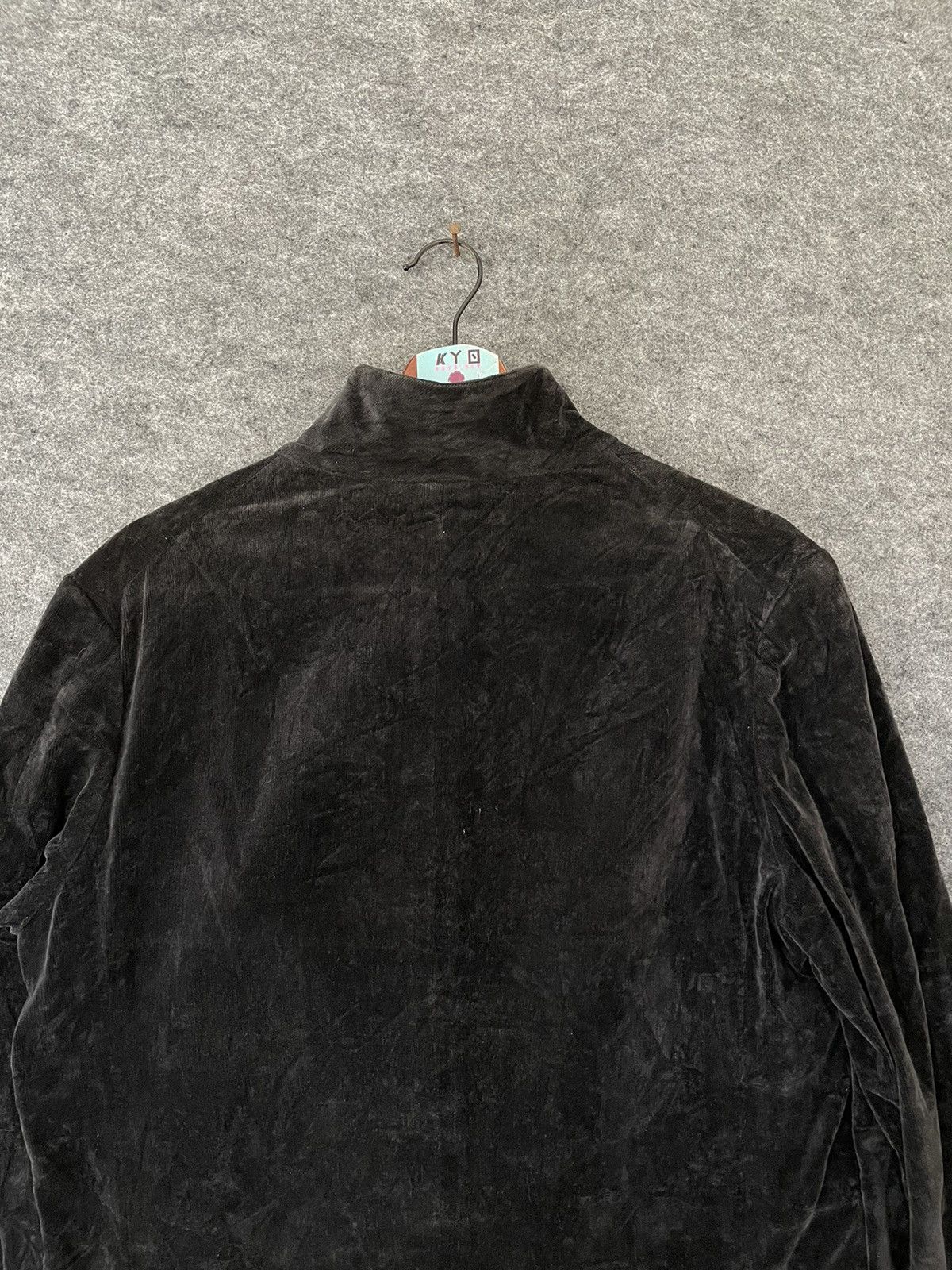 Nonnative NONNACTIVE VELVET JACKET Size US M / EU 48-50 / 2 - 4 Thumbnail