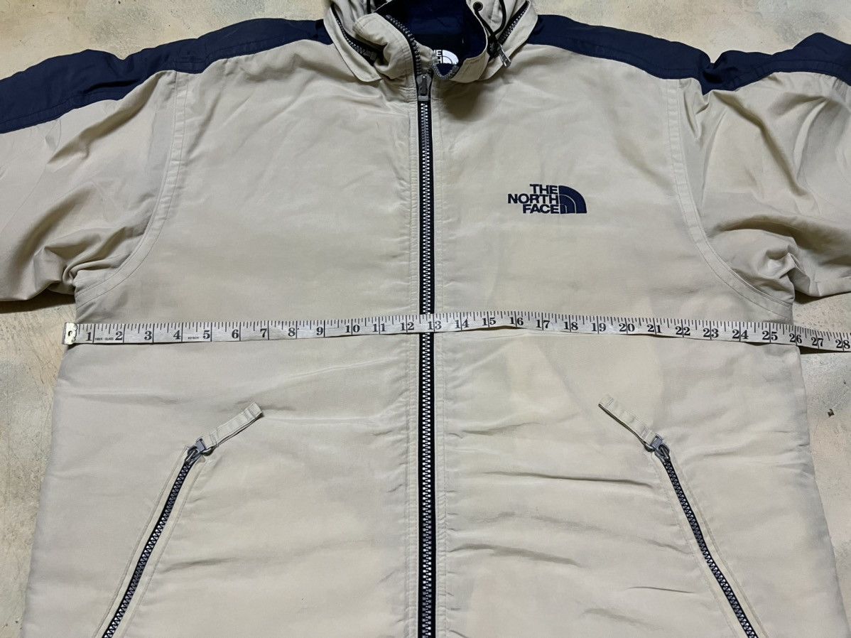 The North Face The North Face Jacket Size US XL / EU 56 / 4 - 9 Thumbnail