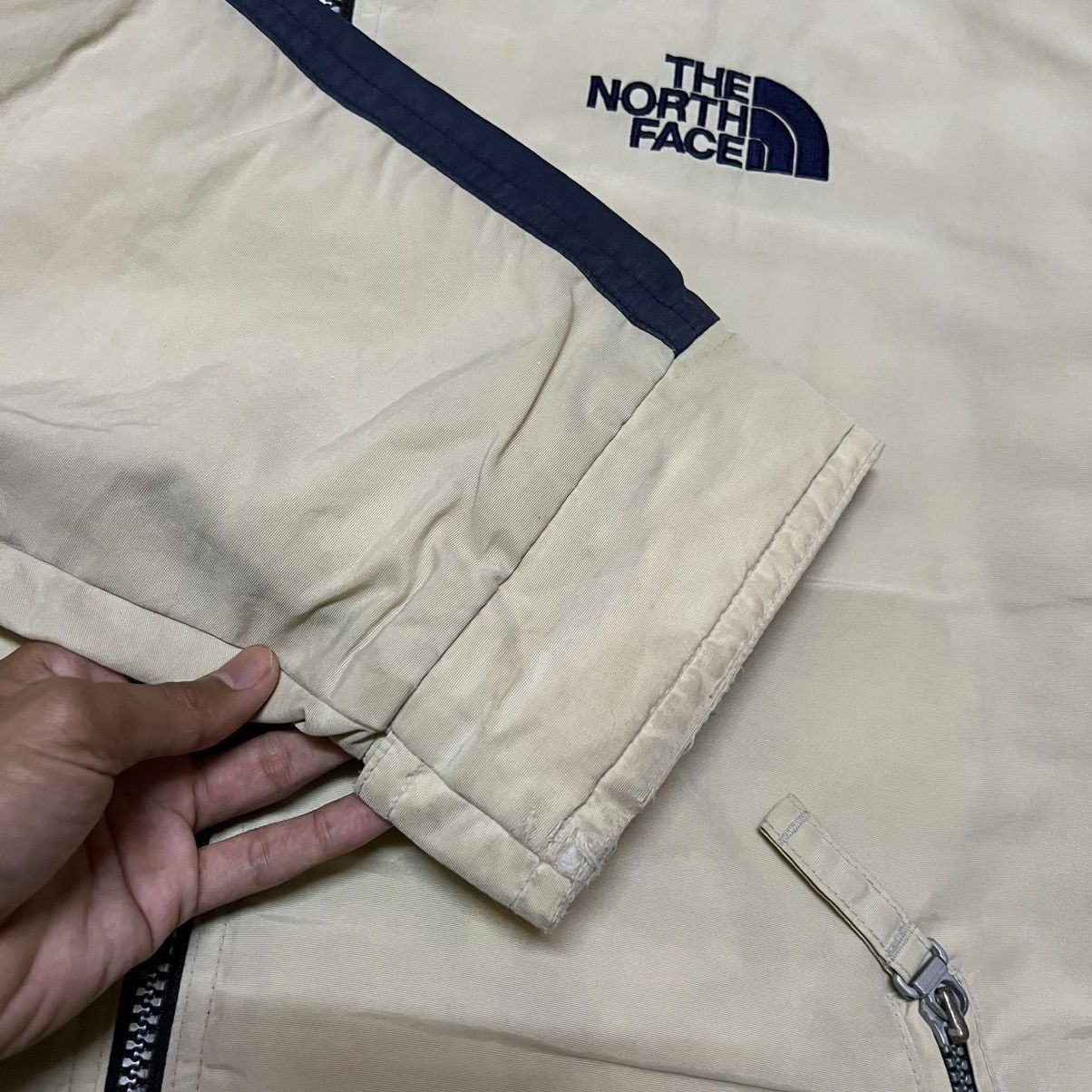 The North Face The North Face Jacket Size US XL / EU 56 / 4 - 7 Thumbnail