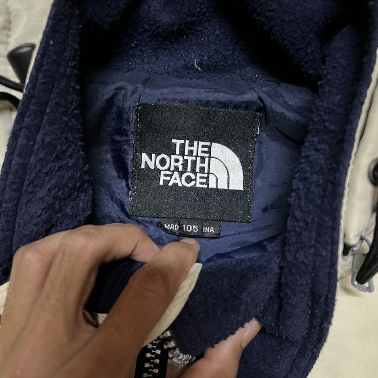 The North Face The North Face Jacket Size US XL / EU 56 / 4 - 4 Thumbnail
