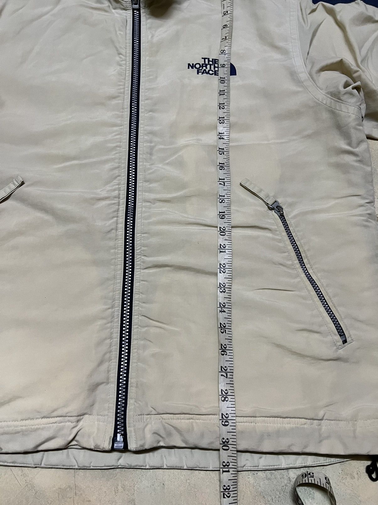 The North Face The North Face Jacket Size US XL / EU 56 / 4 - 11 Thumbnail