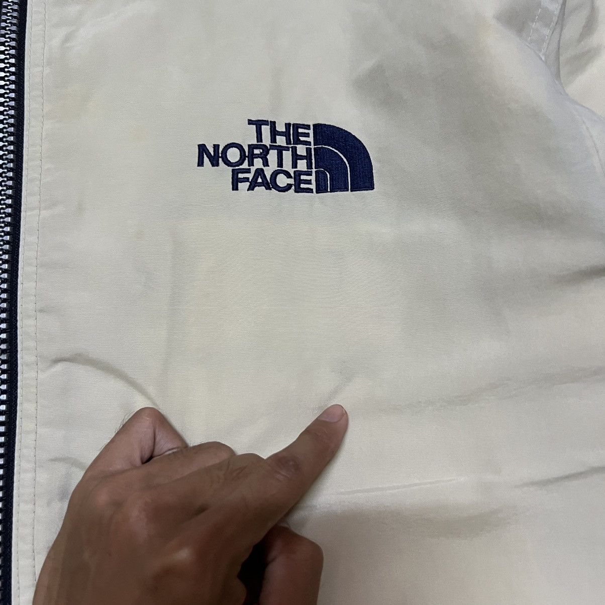 The North Face The North Face Jacket Size US XL / EU 56 / 4 - 2 Thumbnail