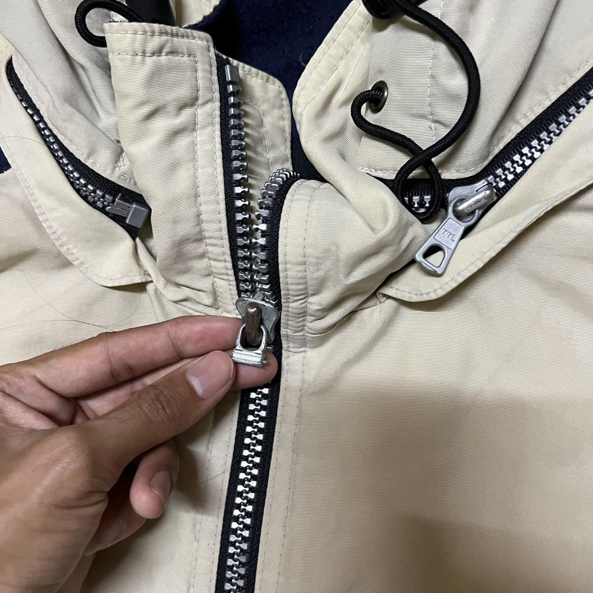 The North Face The North Face Jacket Size US XL / EU 56 / 4 - 3 Thumbnail