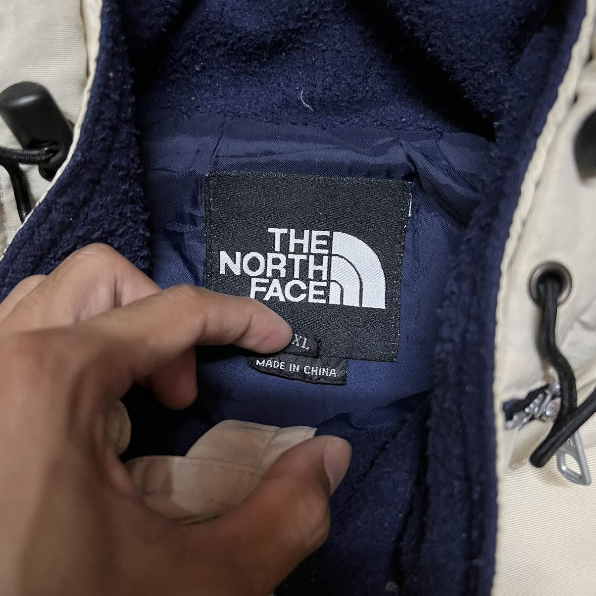 The North Face The North Face Jacket Size US XL / EU 56 / 4 - 5 Thumbnail