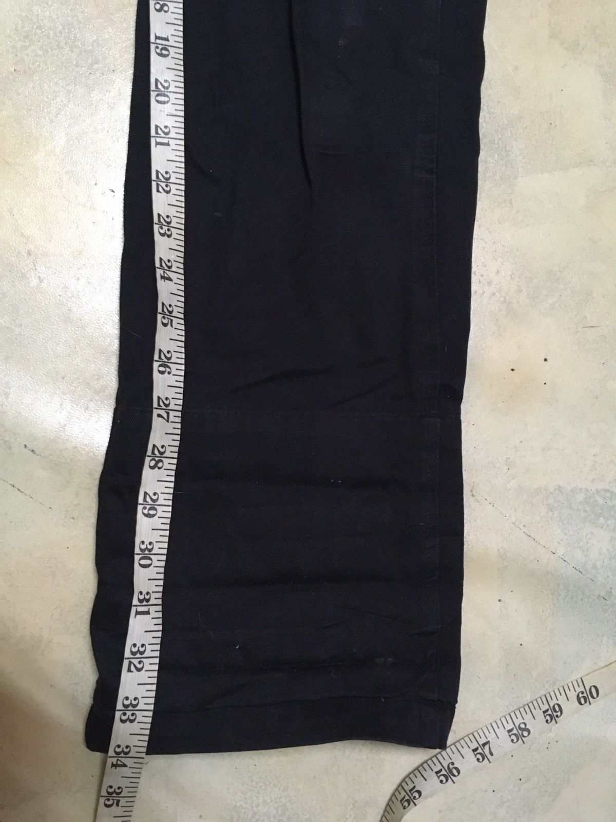 Other Mark Gonzales Casual Pants Rare Design Size US 30 / EU 46 - 23 Thumbnail