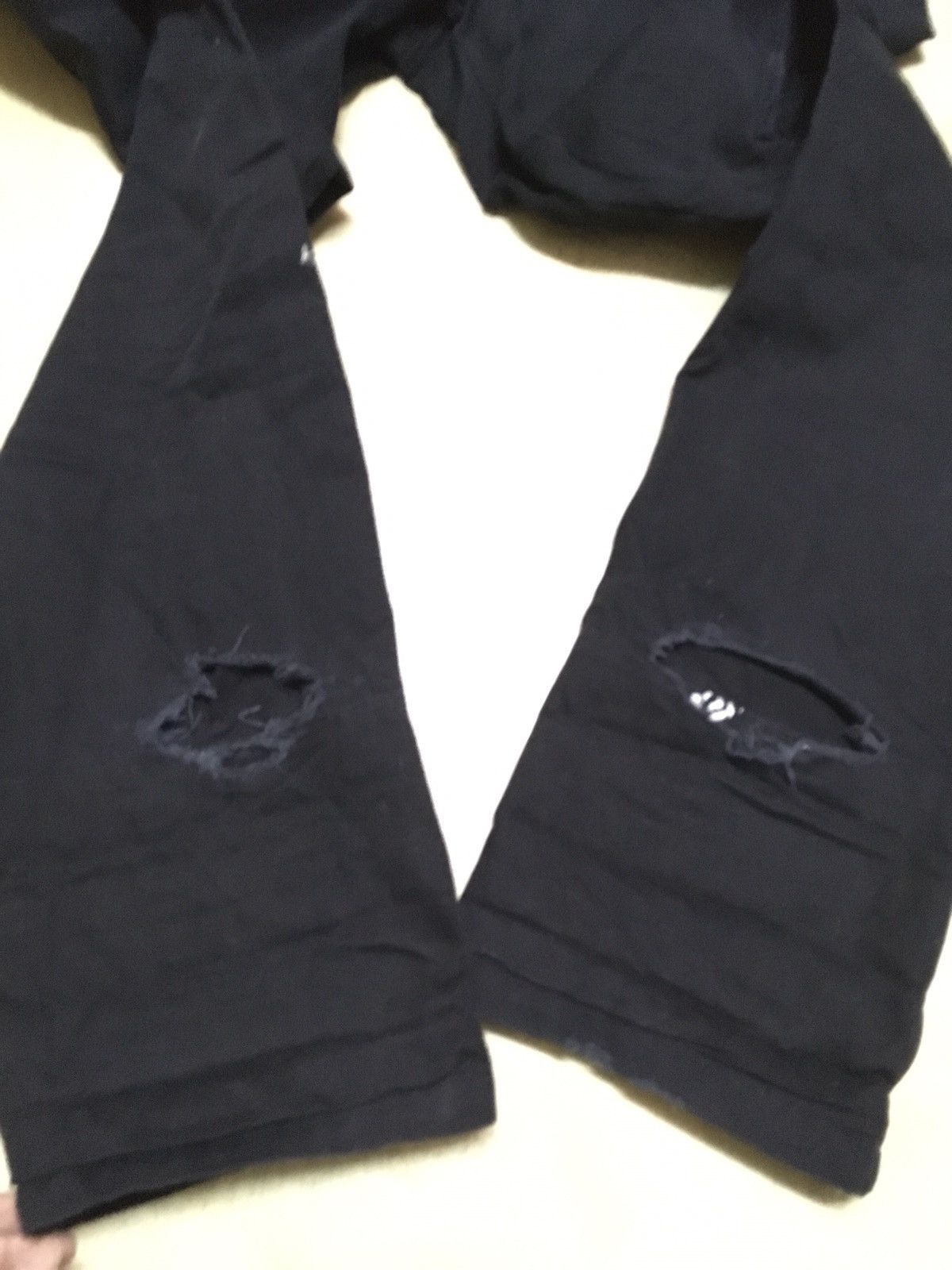 Other Mark Gonzales Casual Pants Rare Design Size US 30 / EU 46 - 24 Thumbnail