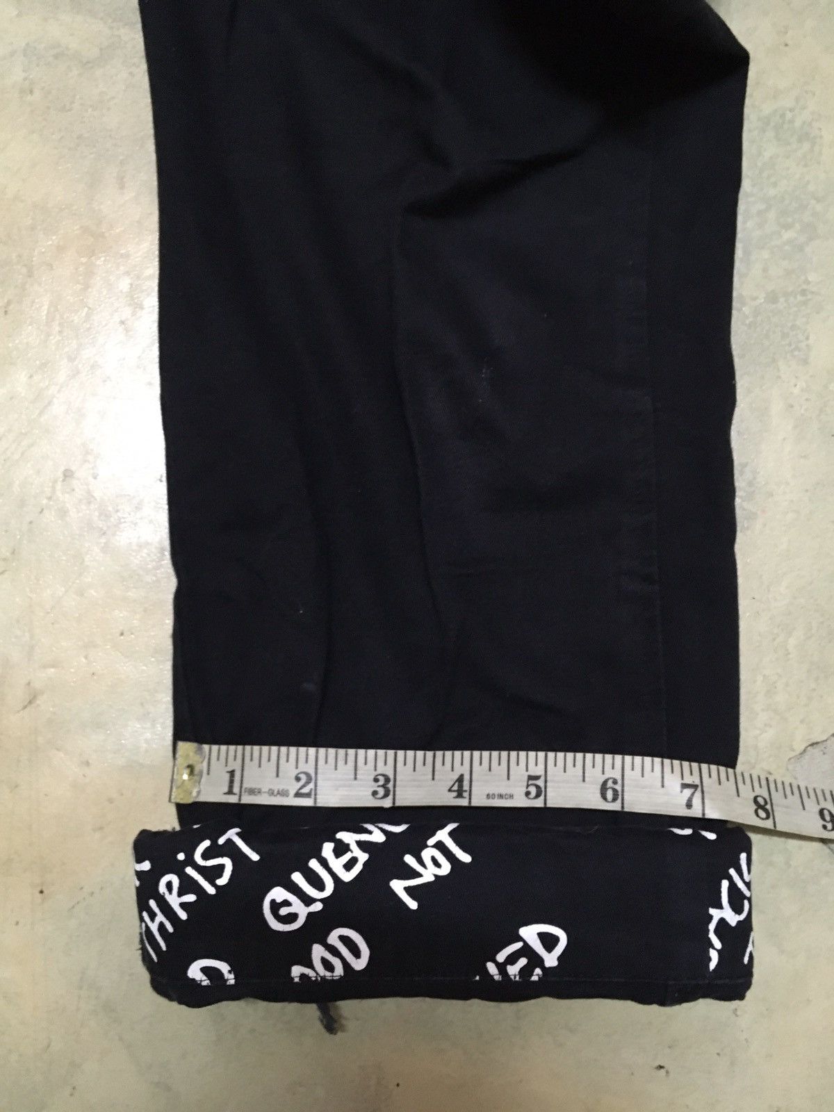 Other Mark Gonzales Casual Pants Rare Design Size US 30 / EU 46 - 21 Thumbnail