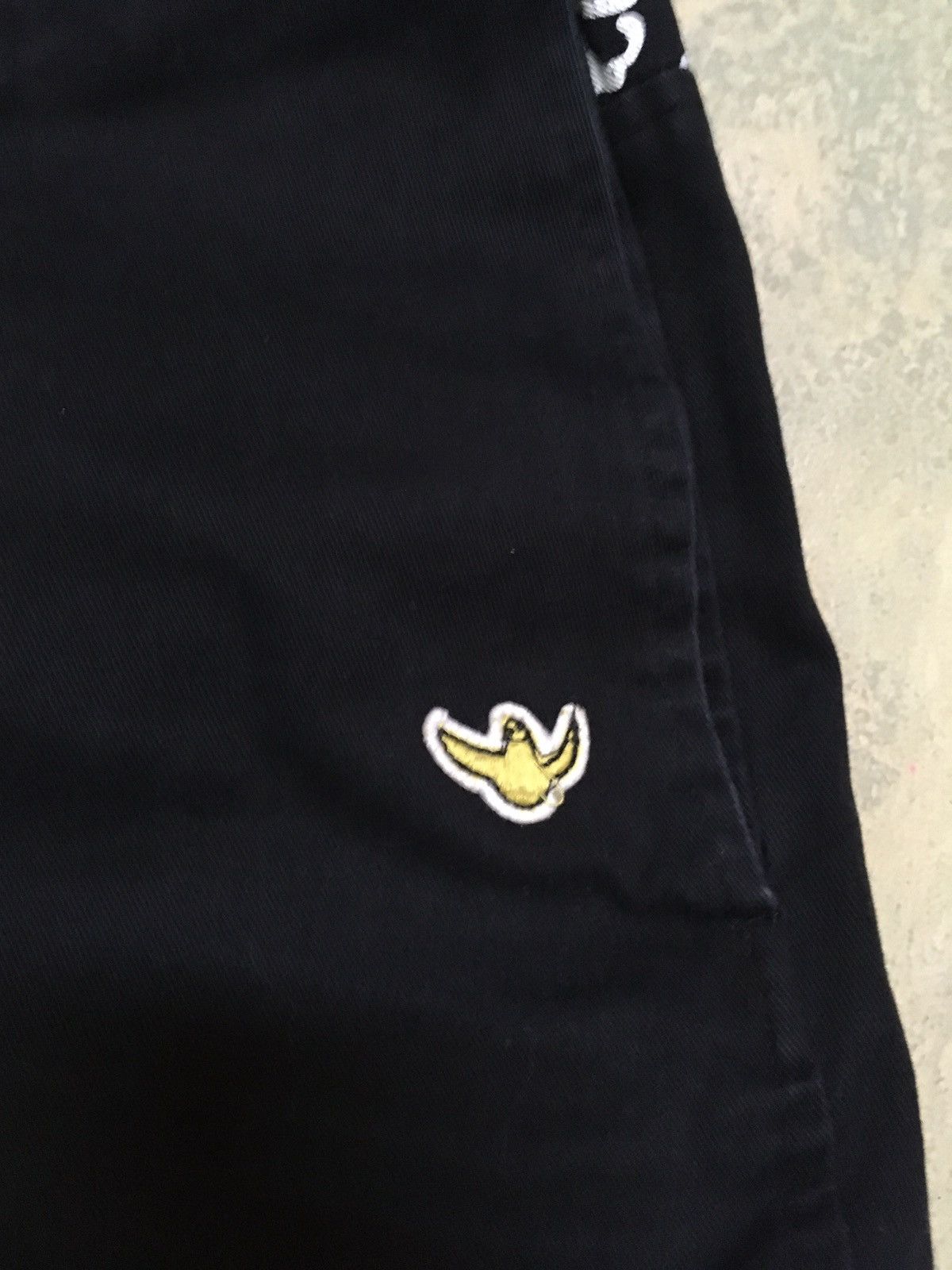 Other Mark Gonzales Casual Pants Rare Design Size US 30 / EU 46 - 12 Thumbnail