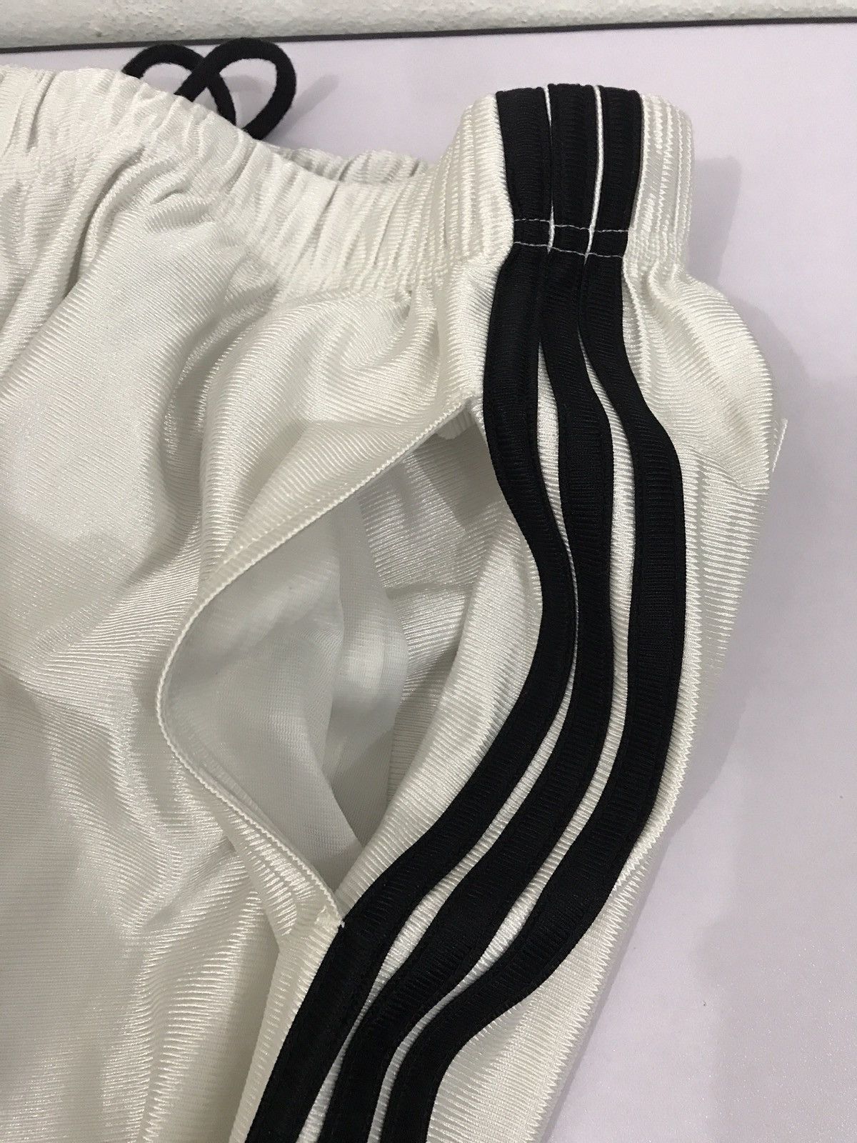 Dogtown × Vintage Vintage Dogtown logo track pant Size US 33 - 10 Thumbnail