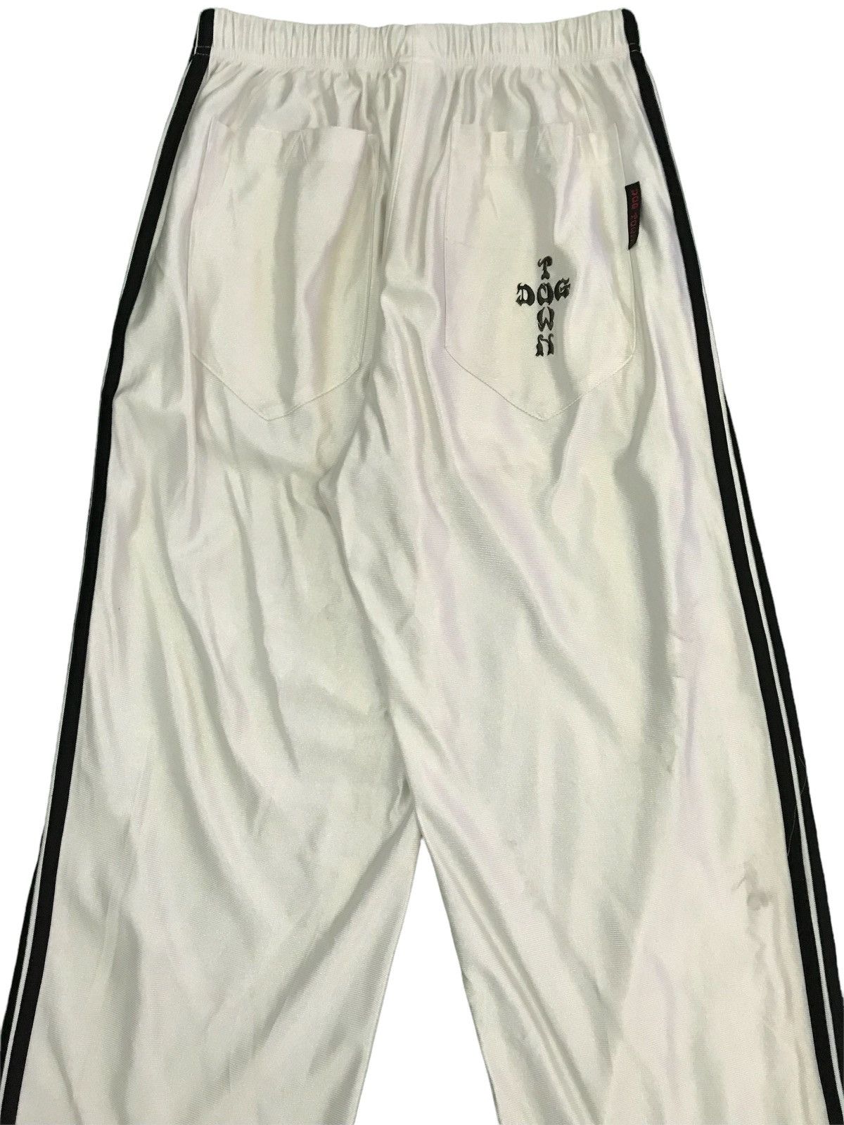 Dogtown × Vintage Vintage Dogtown logo track pant Size US 33 - 5 Thumbnail