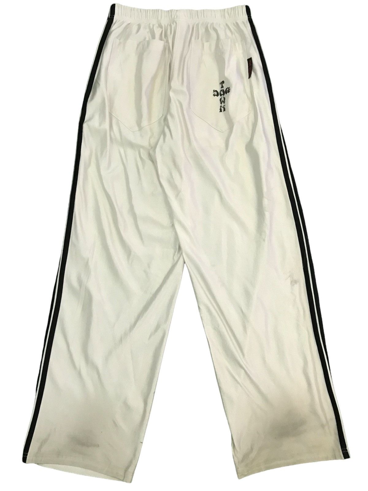 Dogtown × Vintage Vintage Dogtown logo track pant Size US 33 - 1 Thumbnail