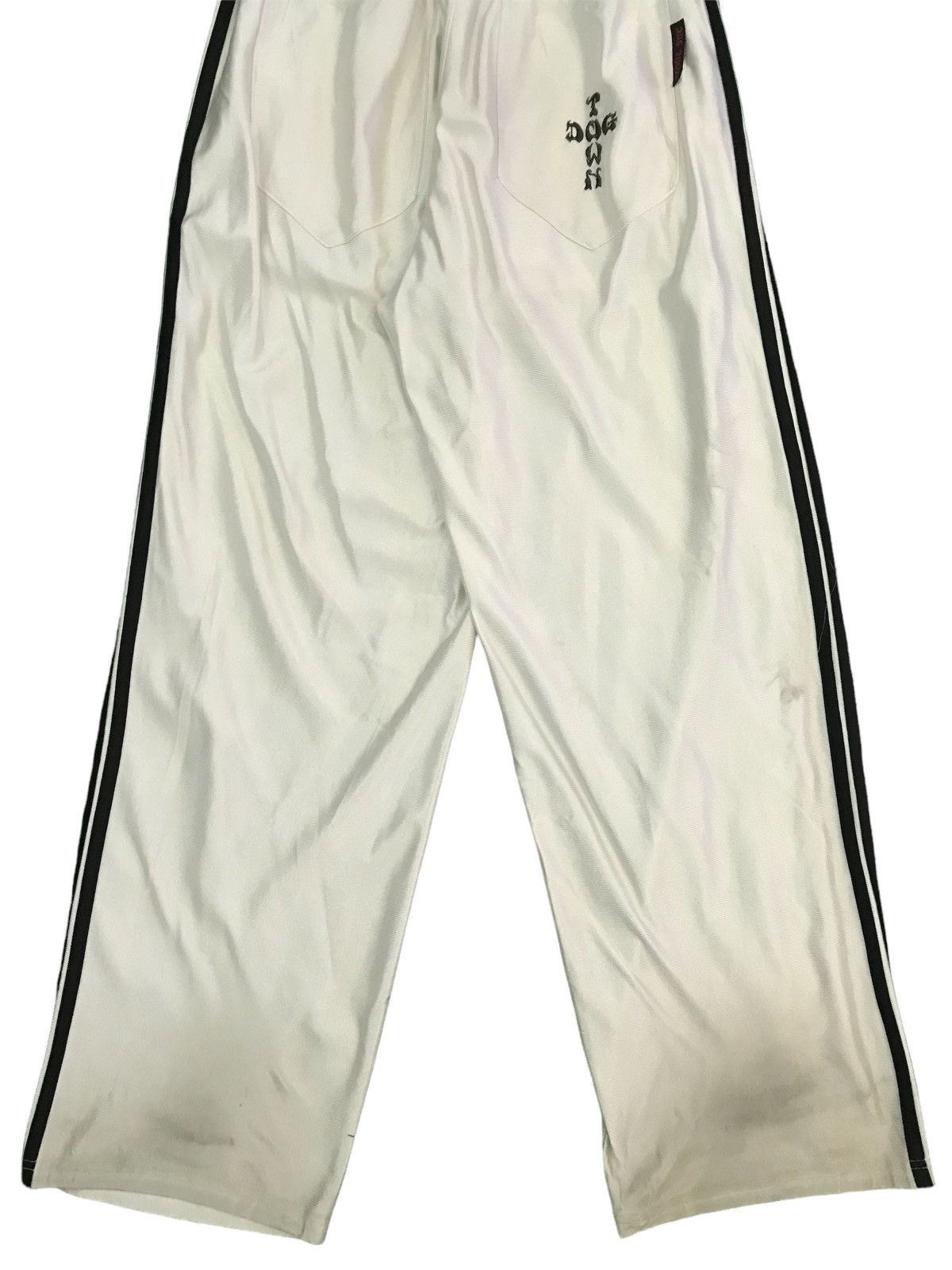 Dogtown × Vintage Vintage Dogtown logo track pant Size US 33 - 6 Thumbnail