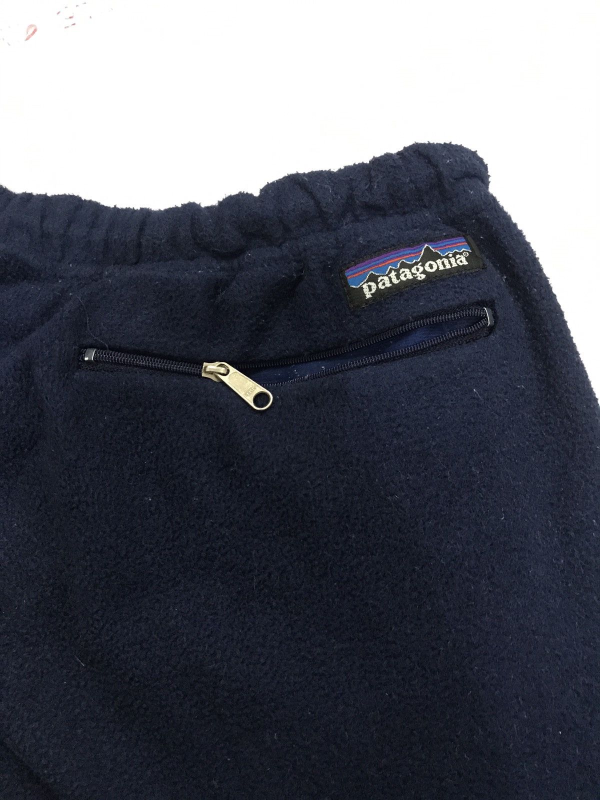 Patagonia Patagonia Fleece Pant Size US 32 / EU 48 - 8 Thumbnail