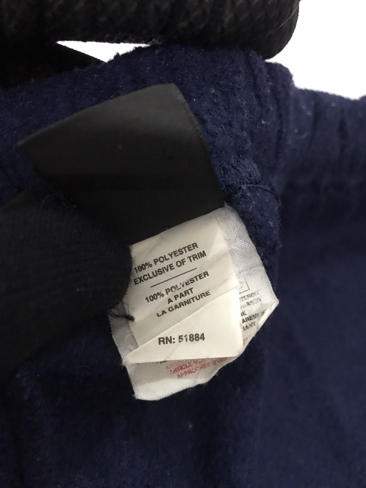 Patagonia Patagonia Fleece Pant Size US 32 / EU 48 - 10 Thumbnail