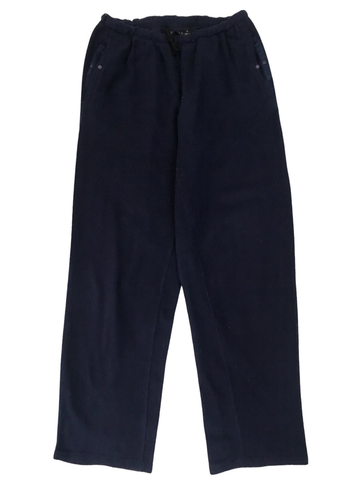 image of Patagonia Fleece Pant in Dark Blue, Men's (Size 32)